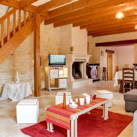Isida, Maison Spacieuse Avec Terrasse Et Stationnement Caen Exteriér fotografie